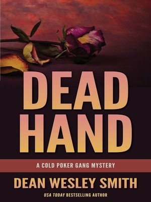 cover image of Dead Hand